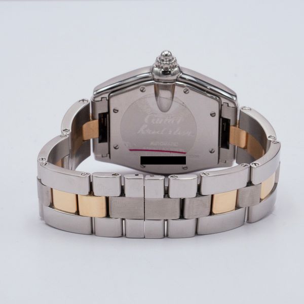 Cartier Roadster W62031Y4